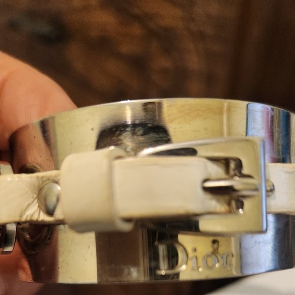 Christian Dior bracelet - Picture 2 of 6